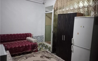 Продажа 1-комнатной квартиры, 19 м², мкр. Жулдыз-2, дом  46 - Продажа  однокомнатных квартир в Алматы без посредников