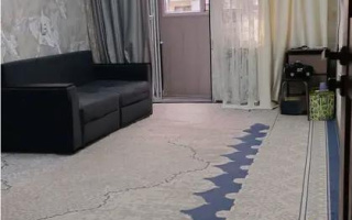 Продажа 1-комнатной квартиры, 30 м², ул. Жунисова, дом  10/7 - Продажа квартир в Алматы