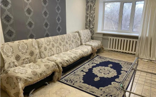 Продажа 2-комнатной квартиры, 46 м², ул. Мустафина, дом  2 - Продажа квартир в Караганде без посредников