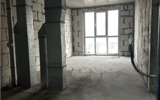 Продажа 1-комнатной квартиры, 44.2 м², ул. Муратбаева, дом  14 - Продажа  однокомнатных квартир в Алматы