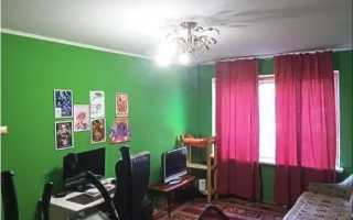 Продажа 1-комнатной квартиры, 30 м², мкр-н 11, дом  9 - Продажа квартир в Алматы