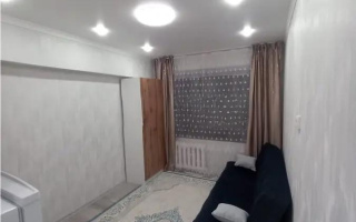 Продажа 1-комнатной квартиры, 17 м² - Продажа квартир в Ауэзовском р-не Алматы - страница 31