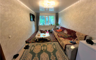 Продажа 2-комнатной квартиры, 47 м² - Продажа недвижимости в Казахстане - страница 29
