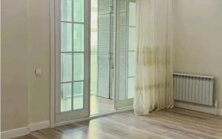 Продажа 2-комнатной квартиры, 65 м², ул. Нажимеденова, дом  34 - Продажа  двухкомнатных квартир в Астане