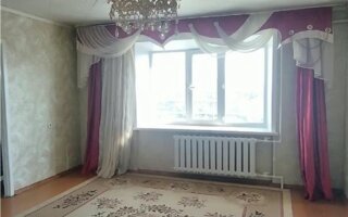 Продажа 4-комнатной квартиры, 68 м²