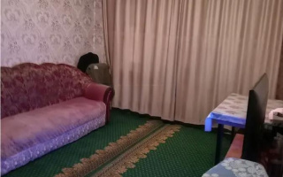 Продажа 2-комнатной квартиры, 61 м², ул. Толе би, дом  263 - Продажа квартир в Алматы