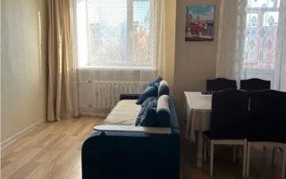 Продажа 2-комнатной квартиры, 42.5 м² - Аренда домов в Акмолинской области