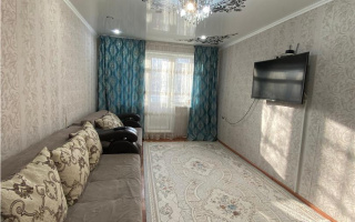 Продажа 2-комнатной квартиры, 44 м², пр. Металлургов - Продажа квартир в Темиртау