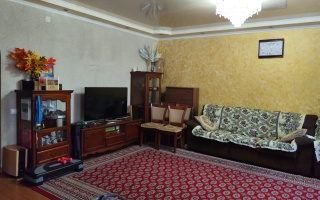 Продажа 3-комнатной квартиры, 89.9 м², Бесагаш п. - Продажа и аренда недвижимости в Алматинской области