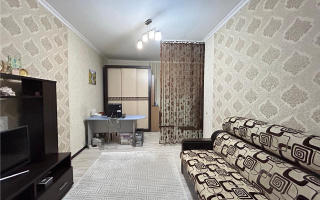 Продажа 1-комнатной квартиры, 36.6 м², пр. Сарыарка - Продажа квартир в Петропавловске