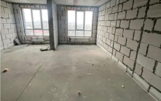 Продажа 1-комнатной квартиры, 45 м², ул. Муратбаева, дом  14 - Продажа  однокомнатных квартир в новостройках Алматы