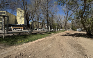 Продажа помещения, 43 м² - Продажа офисных и торговых помещений в Казахстане