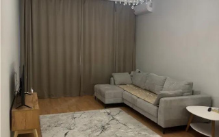 Продажа 2-комнатной квартиры, 63 м², ул. Панфилова, дом  7/1 - Продажа  двухкомнатных квартир в новостройках Астаны без посредников