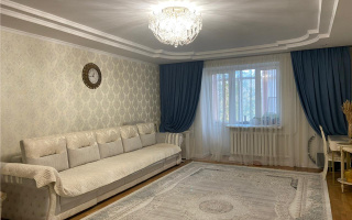 Продажа 3-комнатной квартиры, 102 м², ул. Майлина - Продажа квартир в Астане с фото