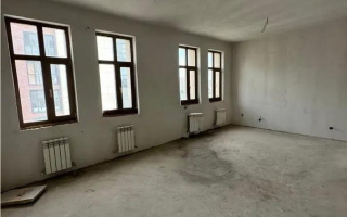 Продажа 1-комнатной квартиры, 64.7 м², пр. Мангилик Ел, дом  38 - Продажа  однокомнатных квартир в Астане