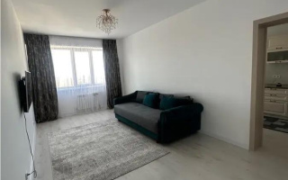 Продажа 1-комнатной квартиры, 37.5 м², ул. Сарыарка, дом  1/2 - Продажа квартир в Алматы