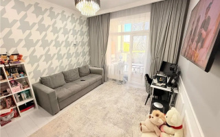 Продажа 2-комнатной квартиры, 50 м² - Продажа двухкомнатных квартир от собственников в Астане