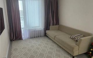 Продажа 2-комнатной квартиры, 40 м², пр. Мангилик Ел, дом  33/2 - Продажа  двухкомнатных квартир в новостройках Астаны