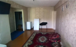 Продажа 2-комнатной квартиры, 44 м², ул. Карла Маркса, дом  38 - Продажа  двухкомнатных квартир в Шахтинске