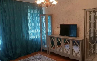 Продажа 2-комнатной квартиры, 48 м², пр. Сейфуллина, дом  179/24 - Продажа квартир в Алматы