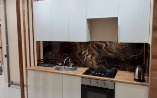 Продажа 1-комнатной квартиры, 51 м², ул. Кекилбаева, дом  56 - Продажа  однокомнатных квартир в Уральске с фото