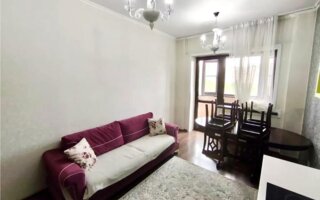 Продажа 2-комнатной квартиры, 43 м²