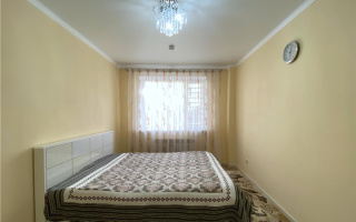 Продажа 2-комнатной квартиры, 50 м², ул. Бектурова - Продажа квартир в Астане