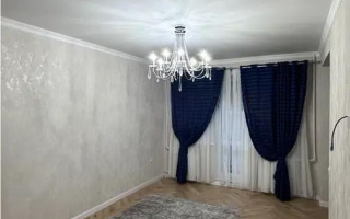 Продажа 3-комнатной квартиры, 59 м², пр. Достык, дом  103/31а - Продажа квартир в Алматы