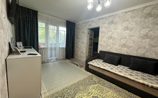 Продажа 2-комнатной квартиры, 44 м², мкр-н 12 - Продажа квартир в Караганде