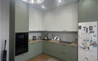 Продажа 3-комнатной квартиры, 98 м² - Продажа трехкомнатных квартир в кирпичном доме в Астане - страница 5