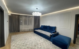 Продажа 2-комнатной квартиры, 70 м², ул. Навои, дом  39 - Продажа  двухкомнатных квартир в Алматы с фото