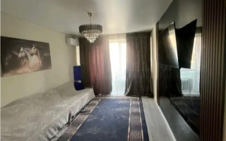 Продажа 2-комнатной квартиры, 74 м², ул. Алтын орда, дом  6/19 - Продажа  двухкомнатных квартир в Алматы