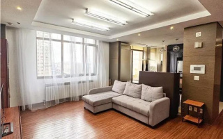 Продажа 3-комнатной квартиры, 114 м², ул. Байтурсынова, дом  5 - Продажа квартир в Астане
