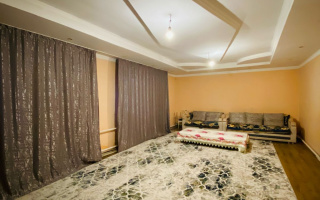 Продажа 4-комнатного дома, 146.7 м², ул. Сейфуллина, дом  82 - Продажа домов, коттеджей в Астане с фото