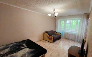 Продажа 1-комнатной квартиры, 30 м², ул. Чернышевского - Продажа квартир в Темиртау