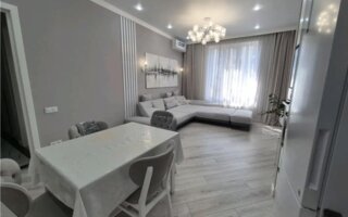 Продажа 3-комнатной квартиры, 67 м² - Продажа трехкомнатных квартир в монолитном доме в Казахстане - страница 2