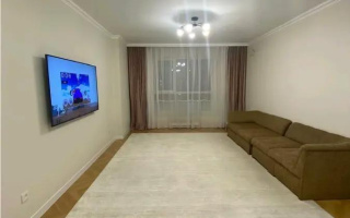 Продажа 2-комнатной квартиры, 67 м² - Продажа двухкомнатных квартир от собственников в Алматы