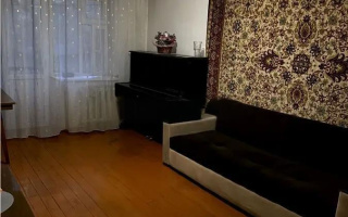 Продажа 2-комнатной квартиры, 44.6 м², ул. Ауэзова, дом  175б - Продажа квартир в Алматы без посредников