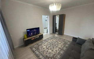 Продажа 1-комнатной квартиры, 36 м² - Продажа однокомнатных квартир в р-не Есиль Астаны