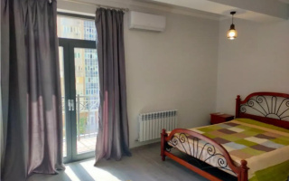Продажа 1-комнатной квартиры, 47 м² - Продажа квартир в Казахстане - страница 127