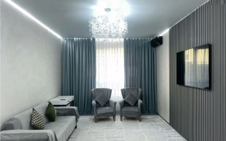 Продажа 3-комнатной квартиры, 90 м², ул. Утеген батыра, дом  11в - Продажа квартир в Алматы