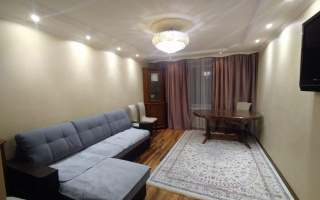 Продажа 3-комнатной квартиры, 59 м², ул. Ерубаева, дом  52/2 - Продажа  трехкомнатных квартир в Караганде с фото