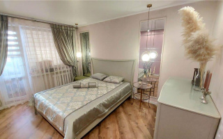 Продажа 3-комнатной квартиры, 69 м², ул. 3-й А мик-н - Продажа  трехкомнатных квартир в Темиртау