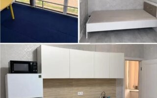 Продажа 2-комнатной квартиры, 32 м²