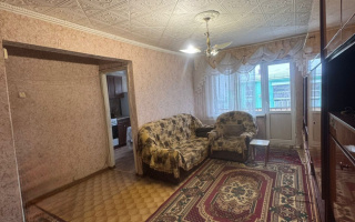 Продажа 3-комнатной квартиры, 59.1 м² - Недвижимость в Сарани