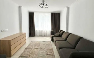 Продажа 2-комнатной квартиры, 60.3 м² - Продажа двухкомнатных квартир в монолитно-каркасном доме в Астане - страница 6