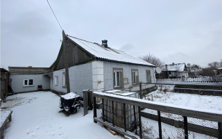 Продажа 3-комнатного дома, 69.3 м², ул. Автомобильная - Продажа домов, коттеджей в Караганде с фото