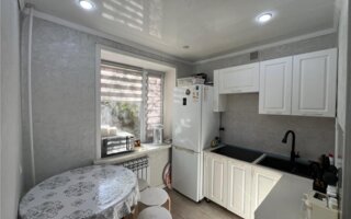 Продажа 3-комнатной квартиры, 62 м² - Продажа квартир на Федоровке Караганды