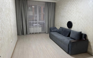 Продажа 1-комнатной квартиры, 51 м², пр. Сейфуллина, дом  51/20 - Продажа  однокомнатных квартир в Алматы