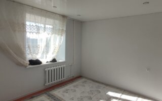 1-комн. квартира, 9/8 этаж, ул. Ермекова